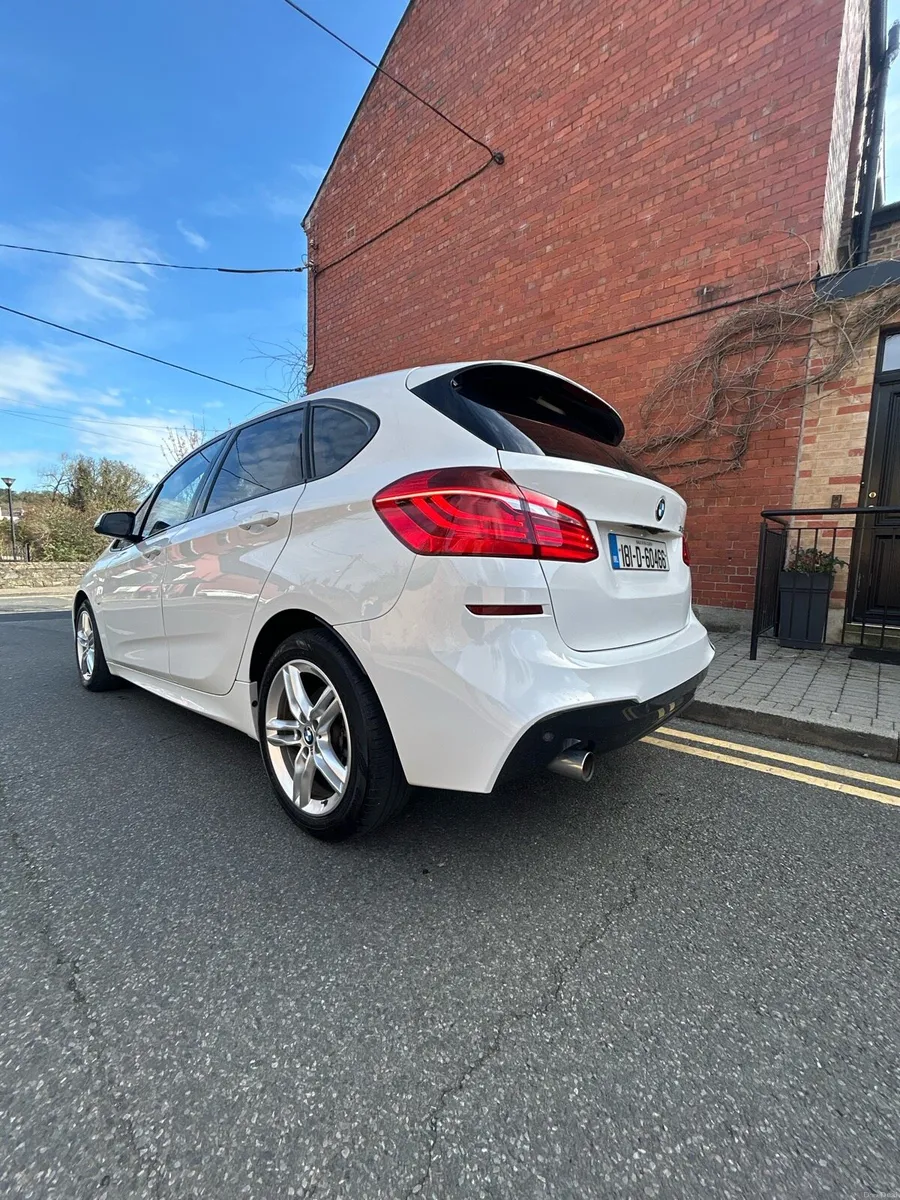 181 BMW 2 series M-Sport 61,000km Nct 05/27 - Image 3