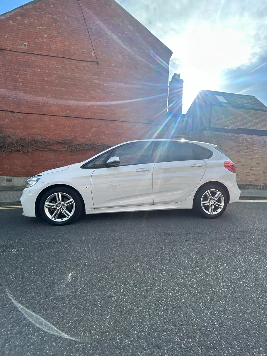 181 BMW 2 series M-Sport 61,000km Nct 05/27 - Image 1