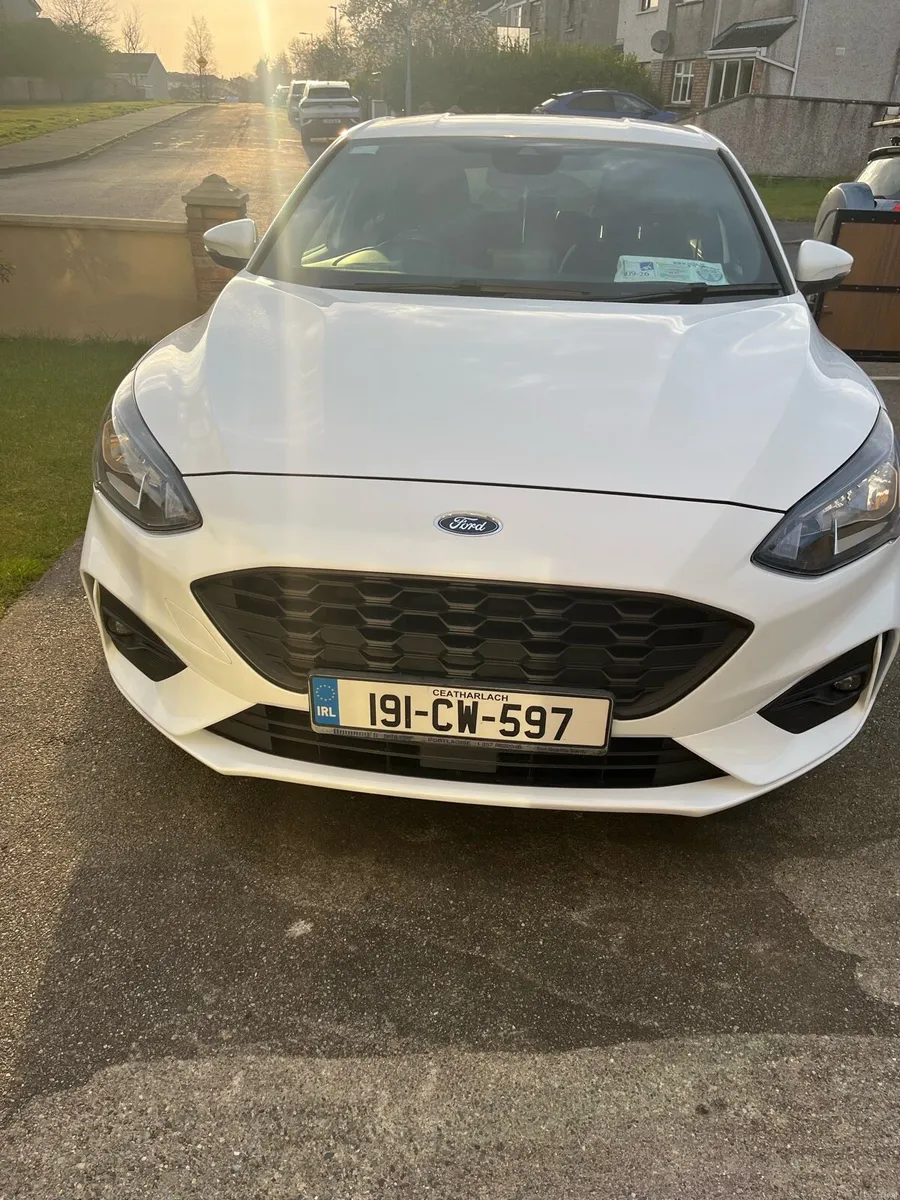 Ford Focus - Image 3