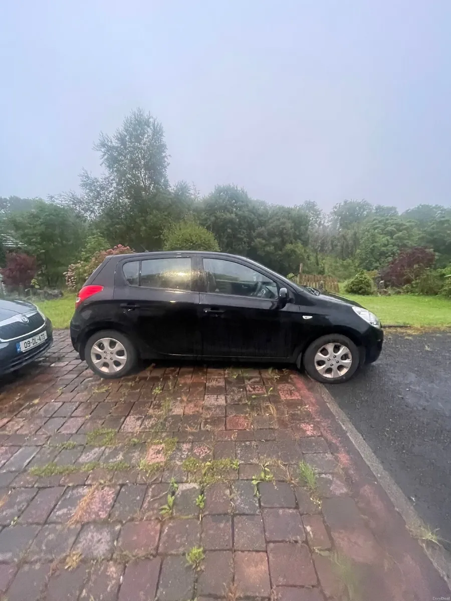 Hyundai i20 2011 - Image 1