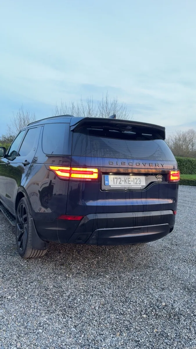 Landrover Discovery HSE 1 Year Warranty Engine - Image 3