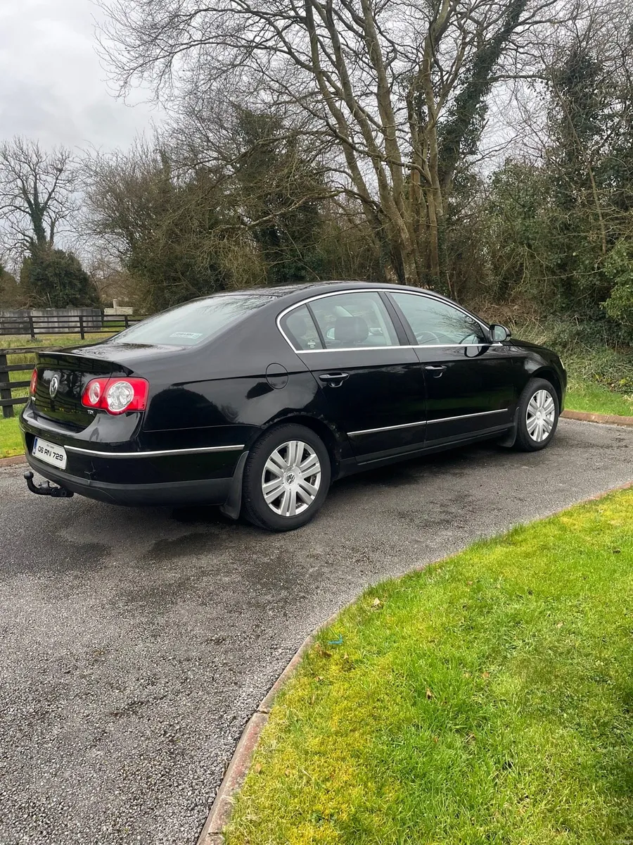 Volkswagen Passat 1.9 TDI  - New NCT 05/27 - Image 4