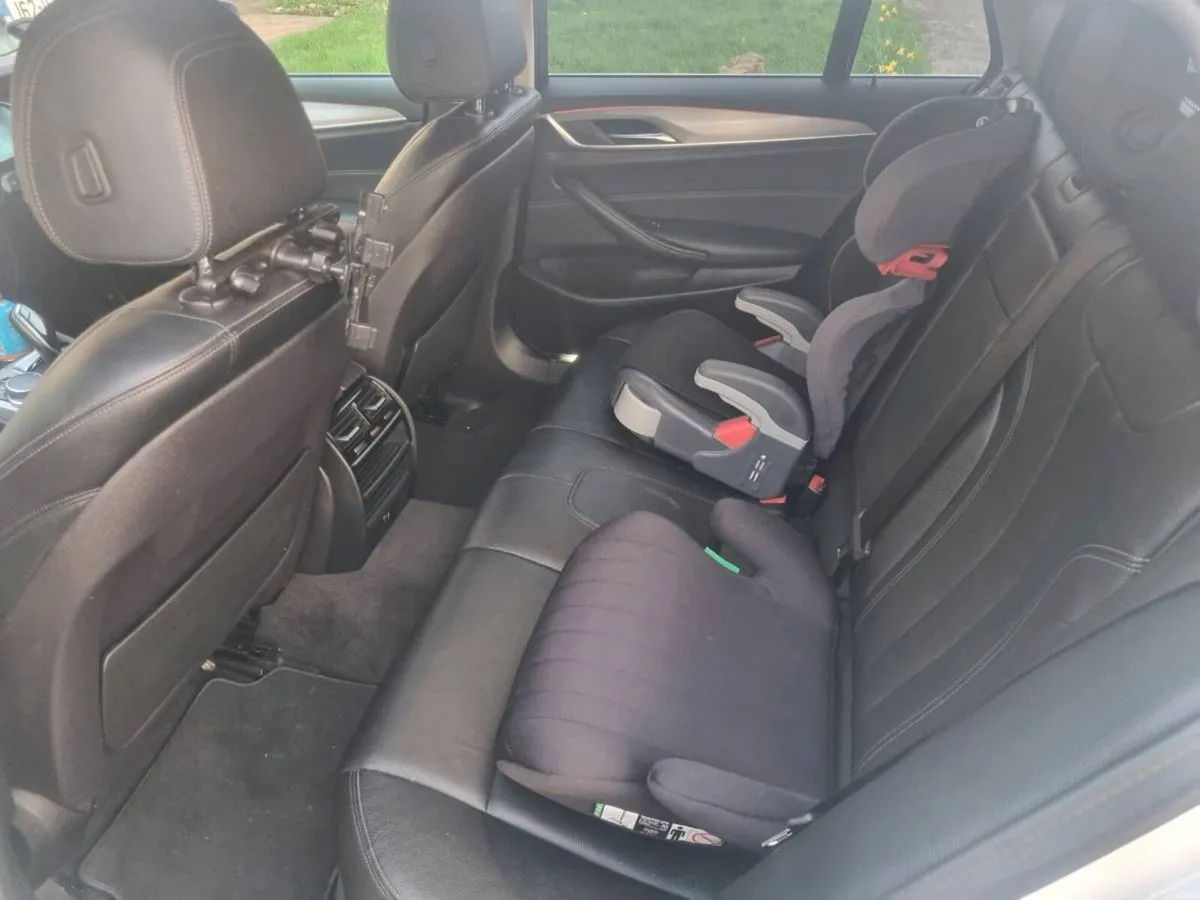 Stunning BMW 5 Series Touring Auto - Image 3