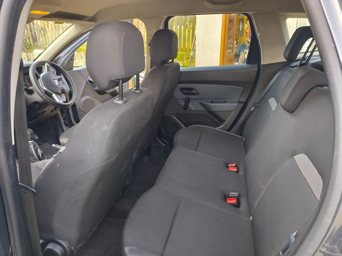 Dacia Duster 2019 - Image 4