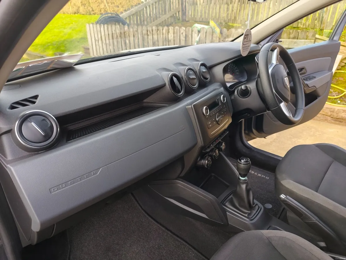 Dacia Duster 2019 - Image 3