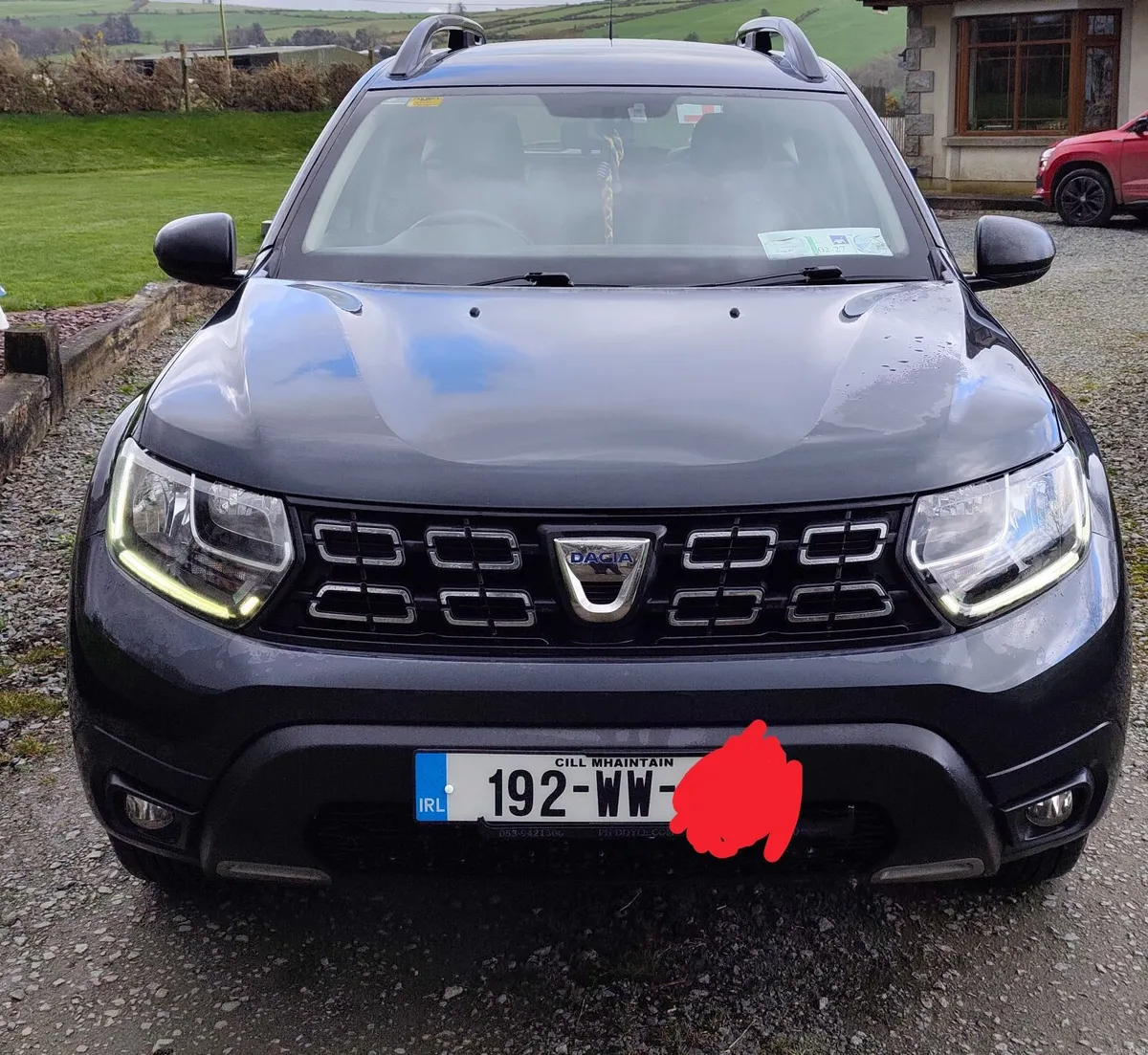 Dacia Duster 2019 - Image 1