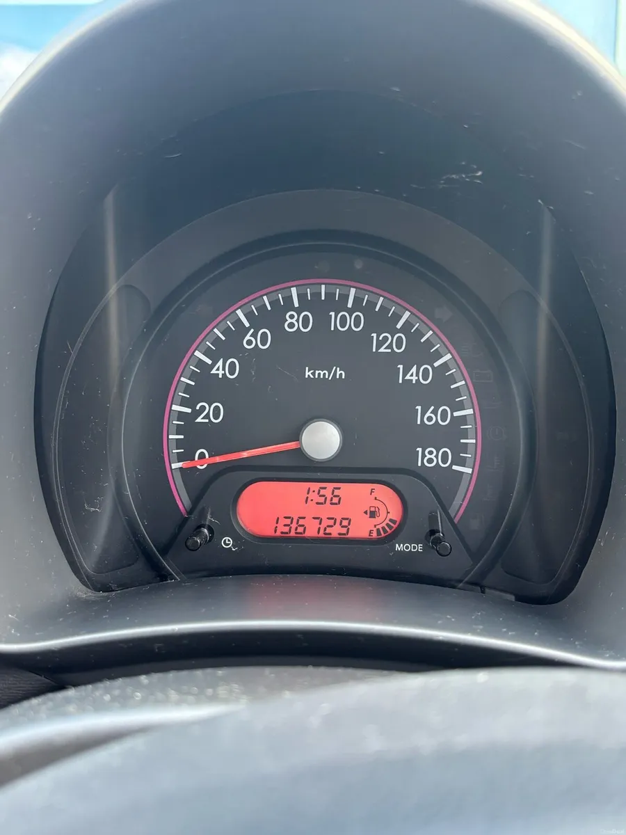 142 Suzuki Alto - Image 4