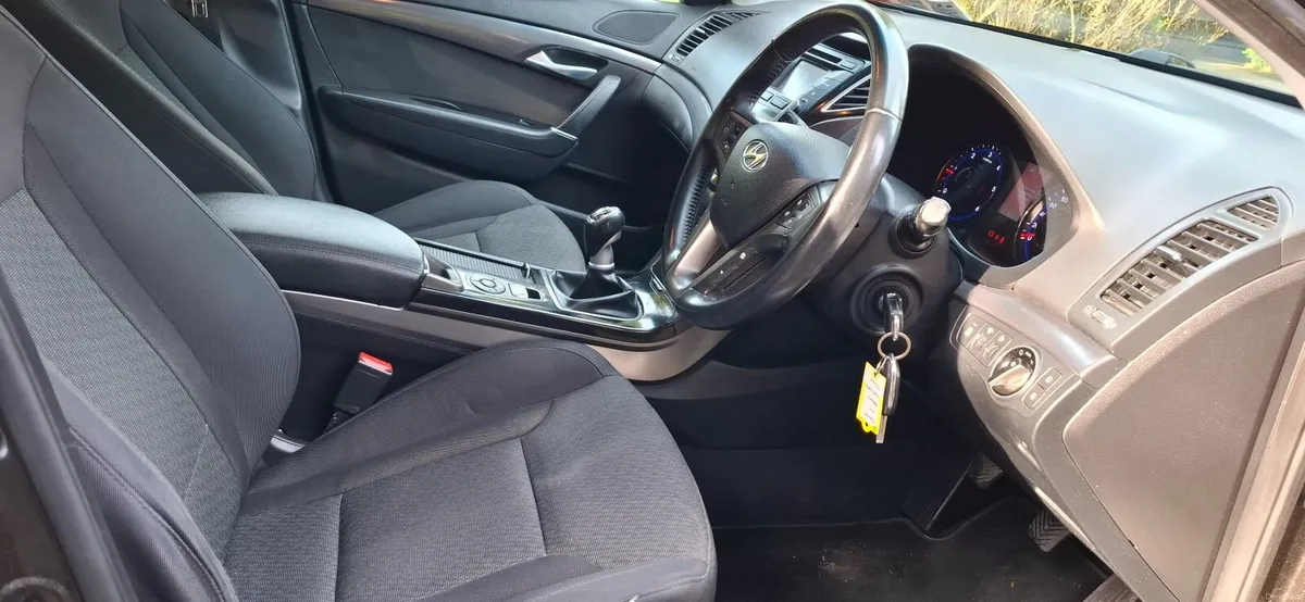 162. Hyundai i40 , MINT, NCT to 11/26 - Image 3