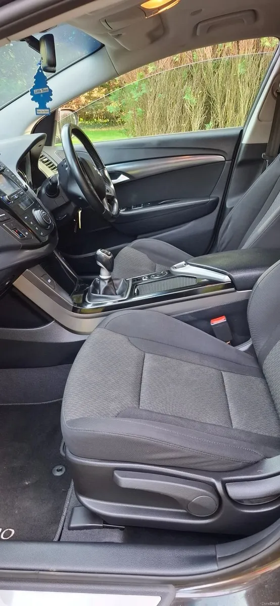 162. Hyundai i40 , MINT, NCT to 11/26 - Image 4