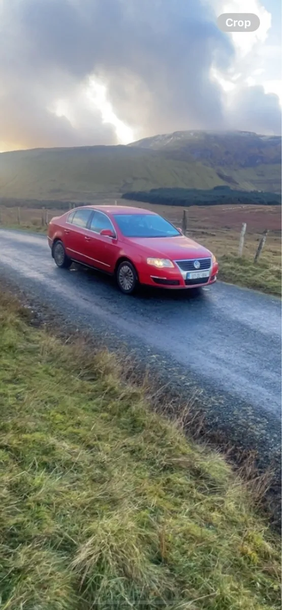 Vw Passat 1.9 - Image 2