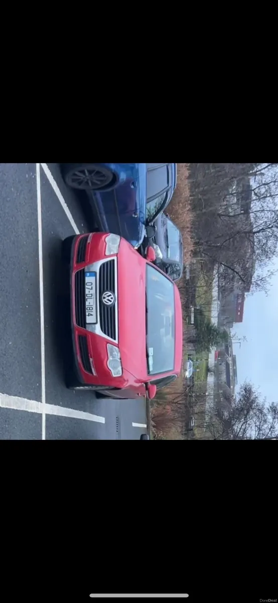 Volkswagen Passat 2007 - Image 2