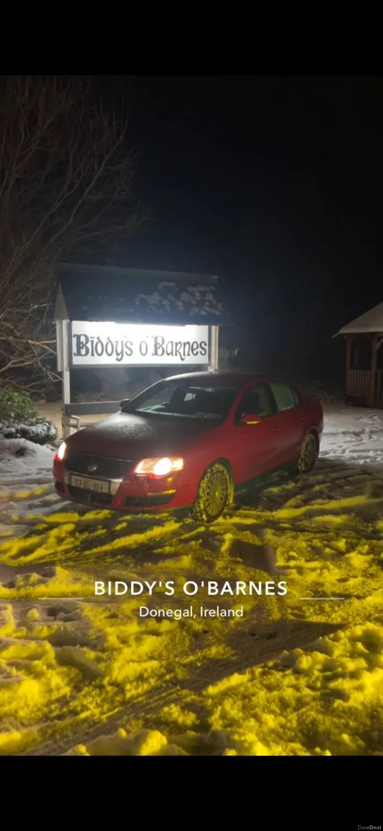 Volkswagen Passat 2007 - Image 3