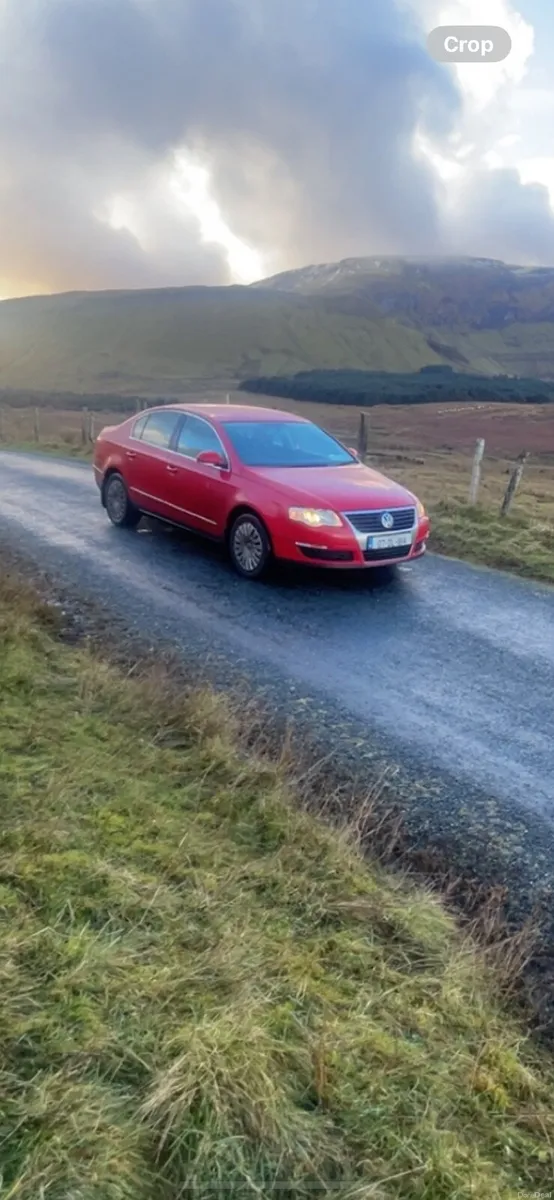 Volkswagen Passat 2007 - Image 4