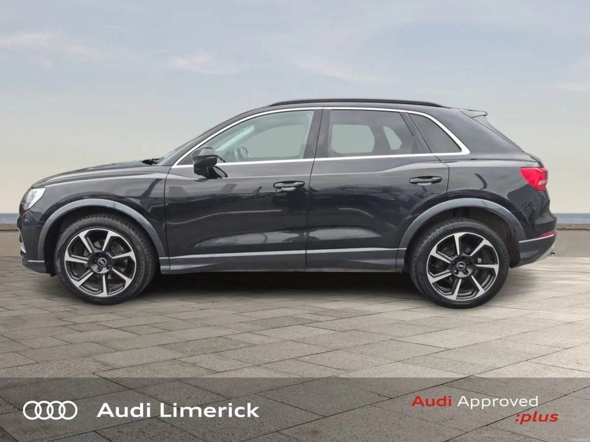 Audi Q3 35 TDI 150HP SE - Image 4