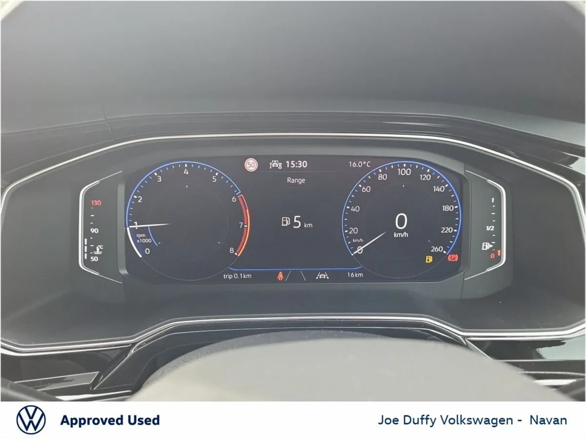 Volkswagen Polo Edition - Image 2