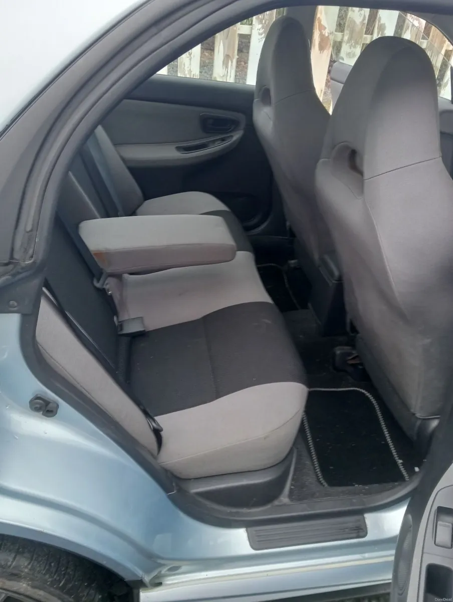 Subaru Impreza 2008 - Image 2