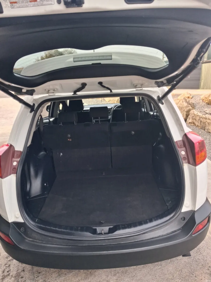 151 Toyota Rav 4 
Manual transmission 
2L - Image 4