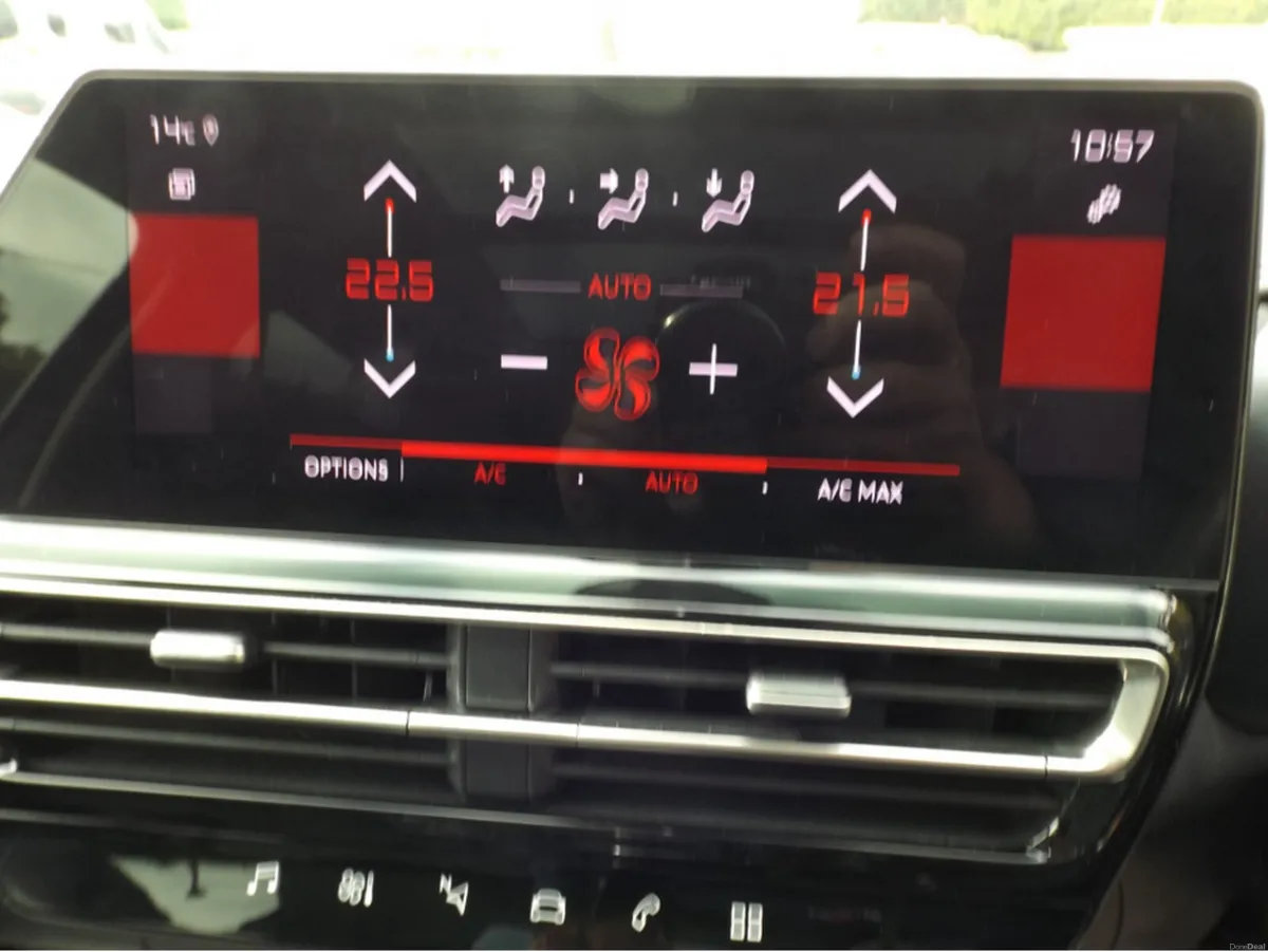 Citroen C5 Aircross C SERIES BlueHDi 130 - Image 4