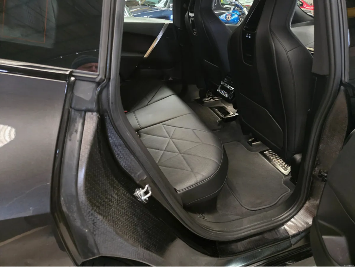 BMW iX XDRIVE40 M SPORT/// STUNNING LOW MILEAGE EX - Image 2