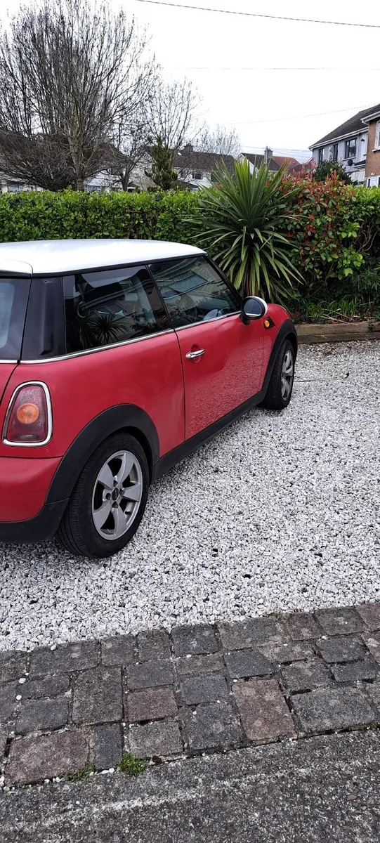 Mini One 2007 - Image 1