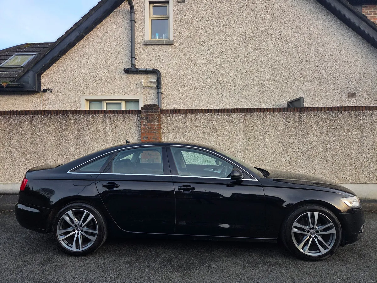 Audi A6 2.0d SE , New Nct - Image 3