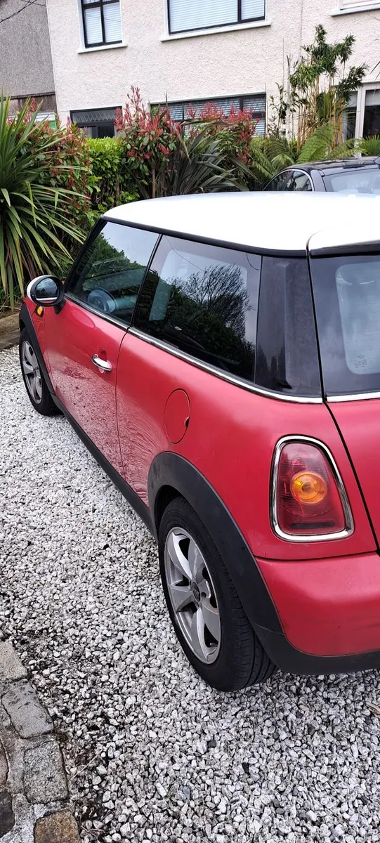 Mini One 2007 - Image 2