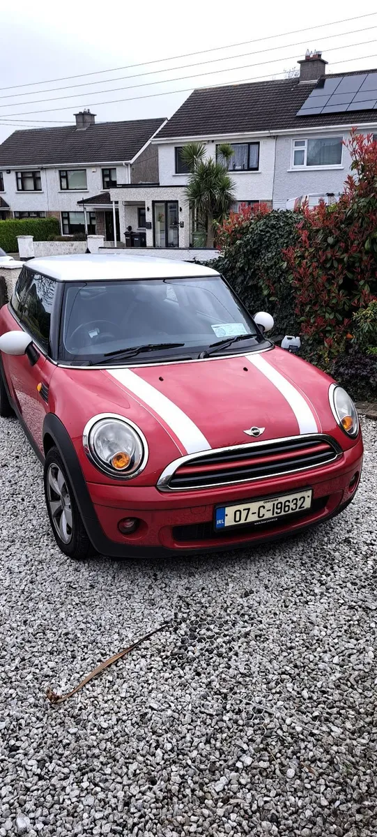Mini One 2007 - Image 3
