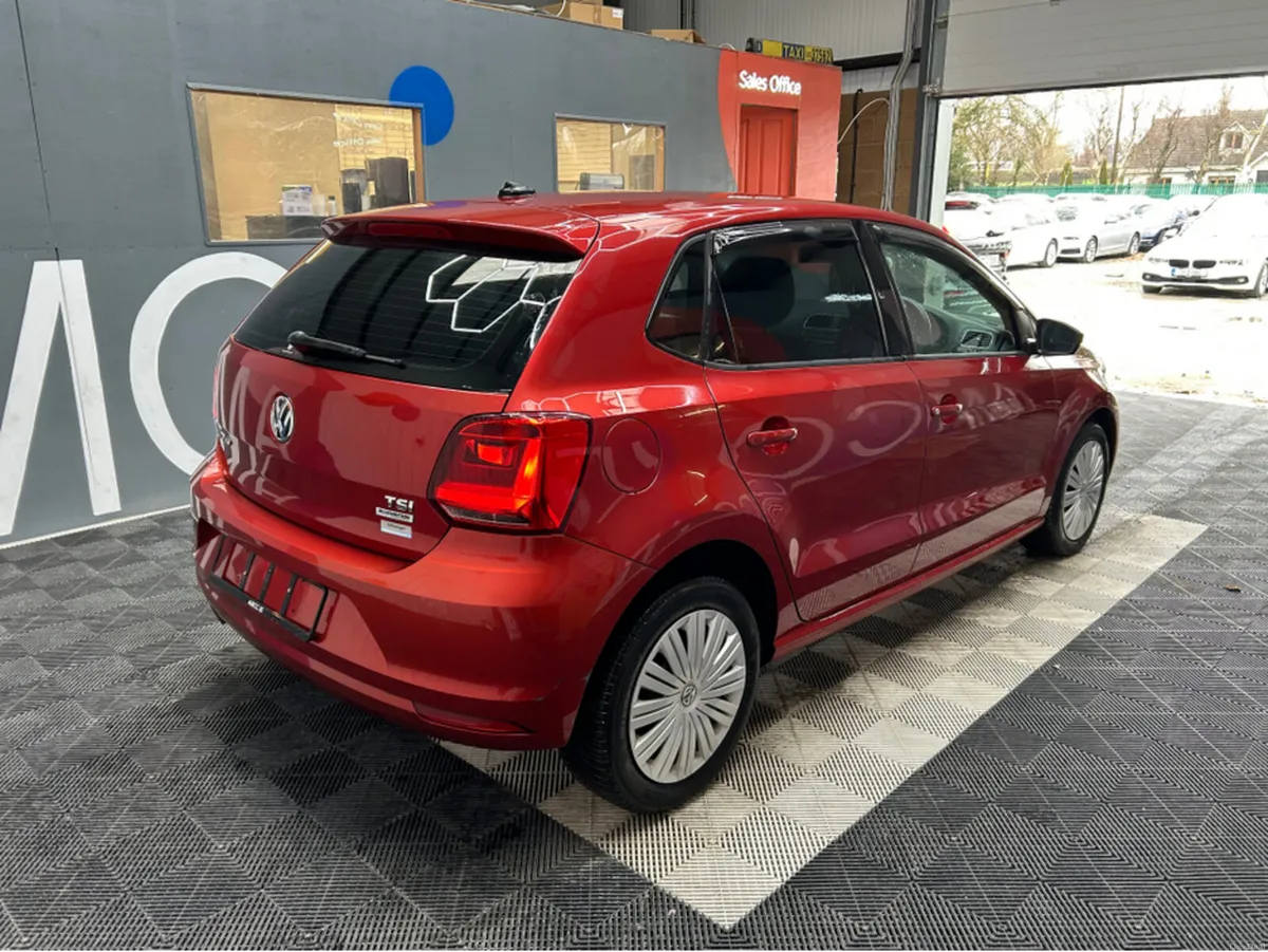 Volkswagen Polo €10950! 2015 Polo Automatic 1.2 - Image 3