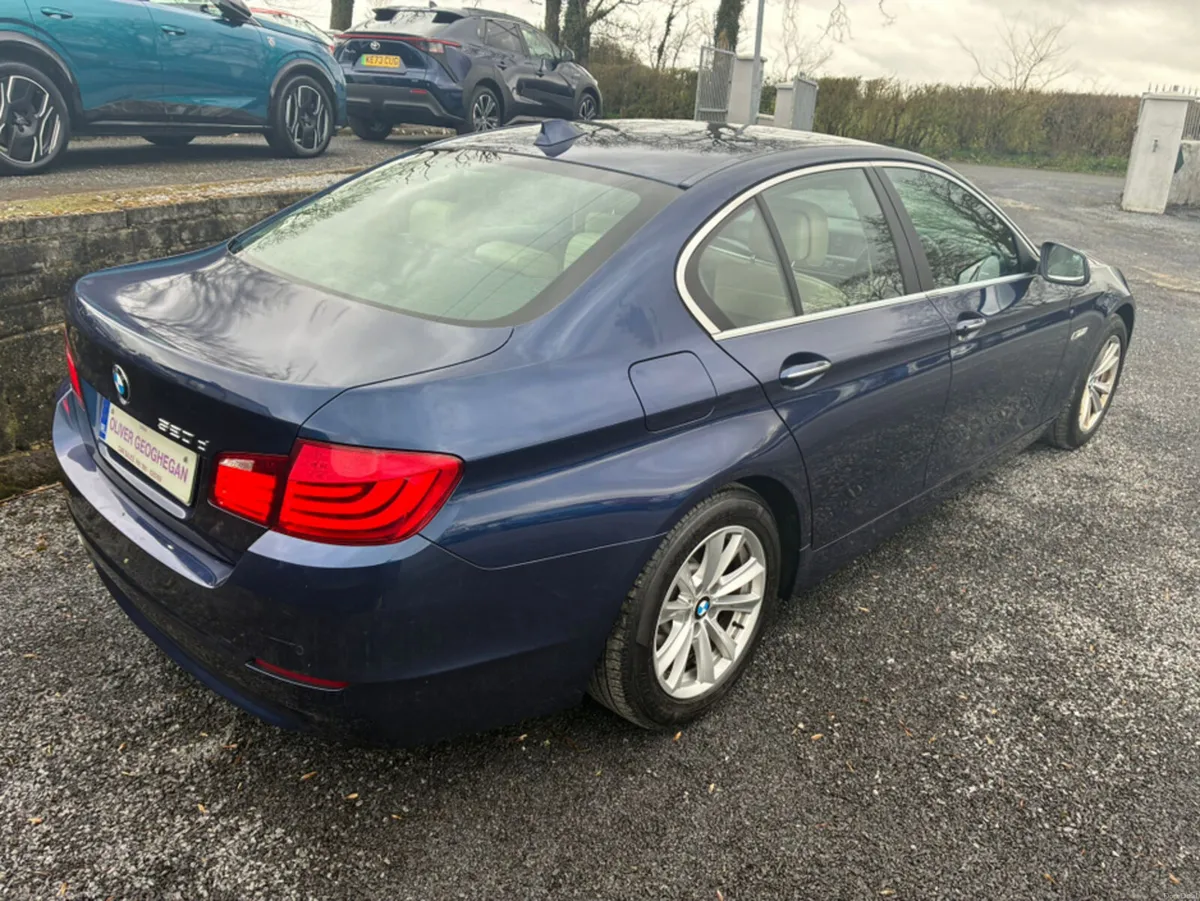 BMW 5-Series D F10 SE AUTO (LOW KLMS) - Image 2