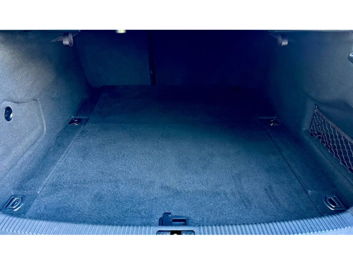 Audi A6 2.0 TDI S LINE ULTRA 187BHP 4DR AUTO 190PS - Image 4