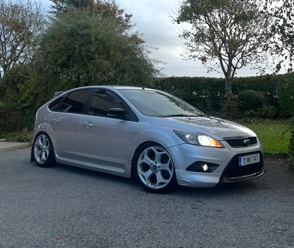 2011 Ford Focus Style 1.6tdci - Image 1