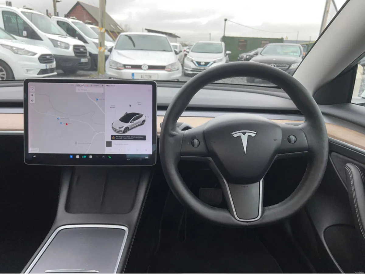 Tesla Model 3 LONG RANGE AWD 346BHP - Image 2