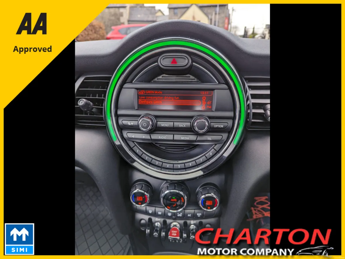 Mini Cooper 2.0 S 3DR COOPER - Image 4