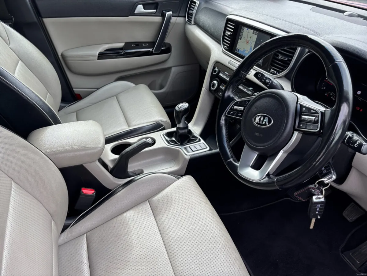 Kia Sportage K3 5DR - Image 6