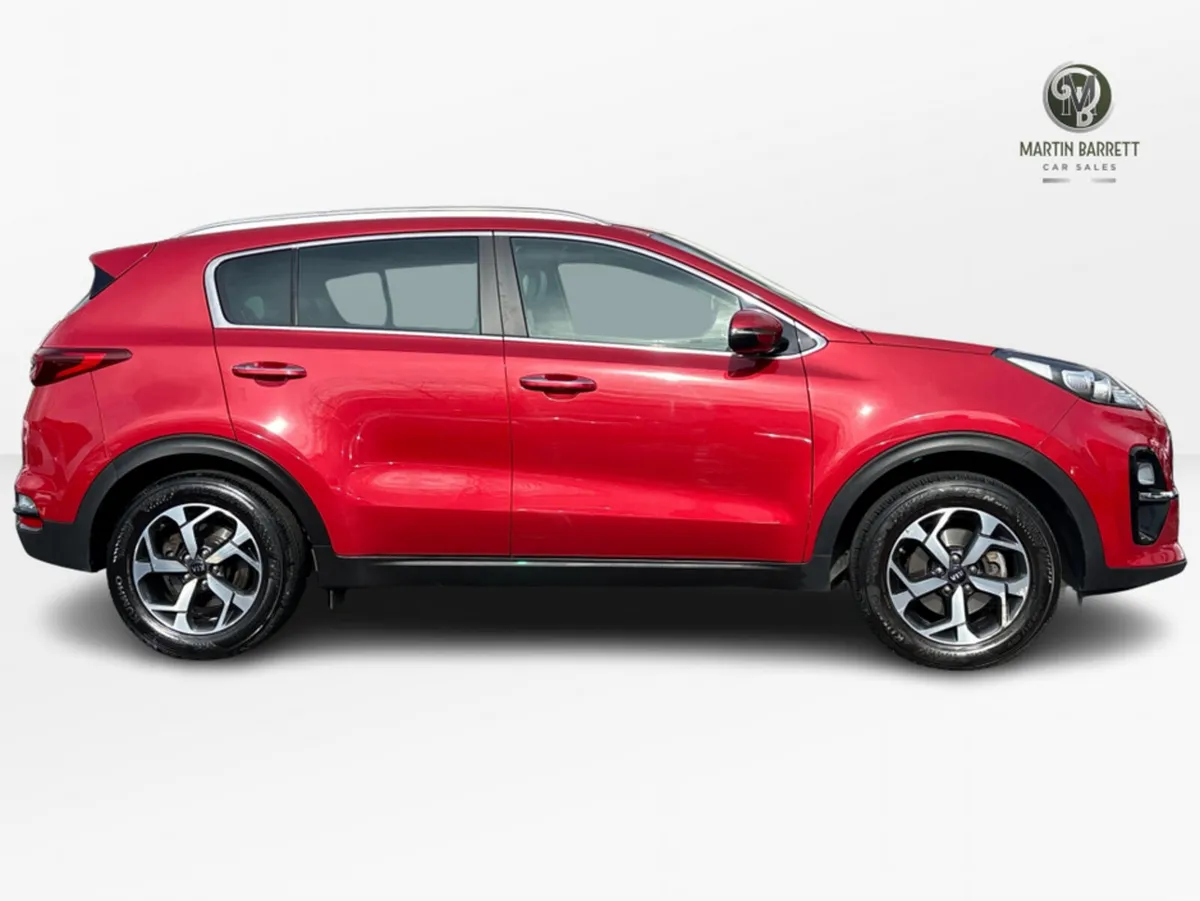 Kia Sportage K3 5DR - Image 4