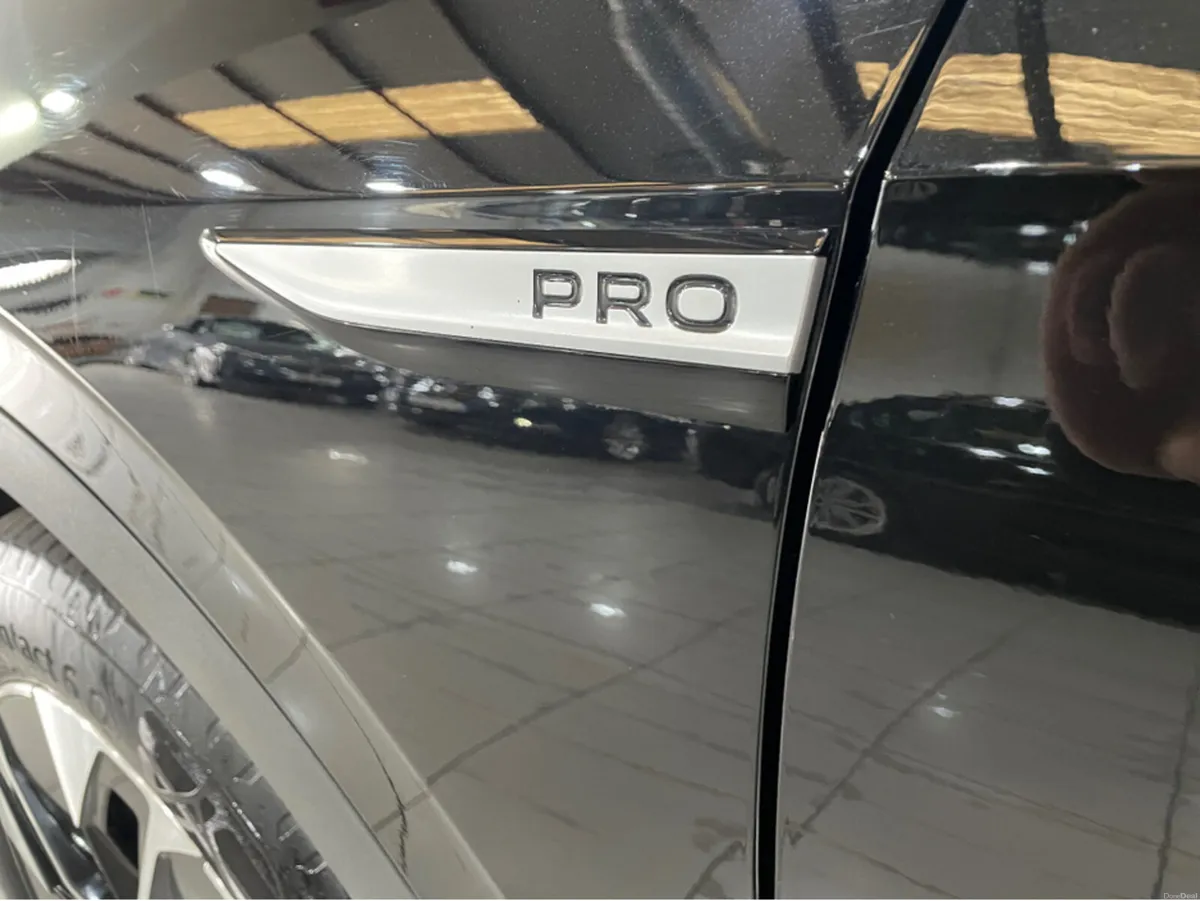 Volkswagen ID.5 PRO BUSINESS 77KWH 174BHP BATTERY - Image 6