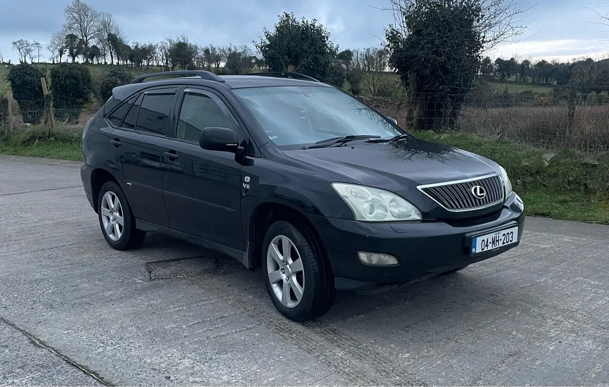 LEXUS RX300 CREW-CAB. Sport (auto) - Image 1