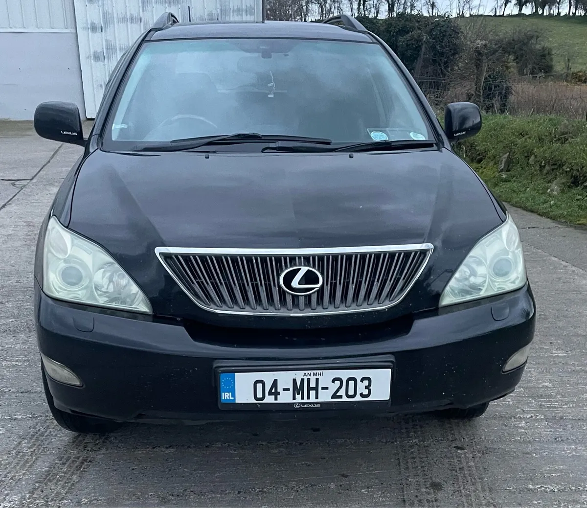 LEXUS RX300 CREW-CAB. Sport (auto) - Image 3