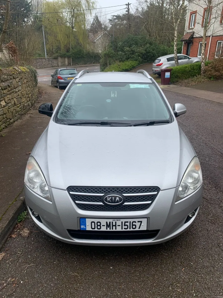 Kia Ceed 2008 - Image 3