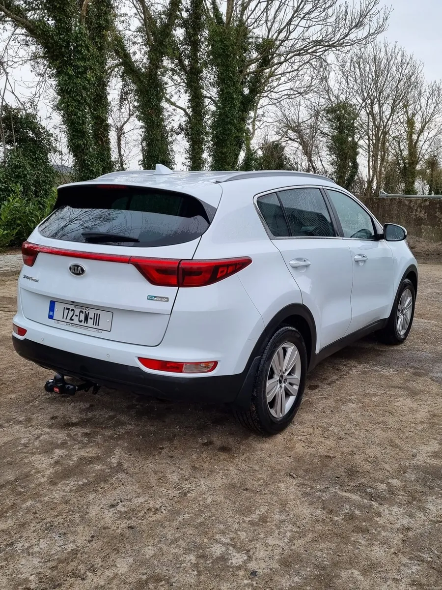 Kia Sportage - Image 3