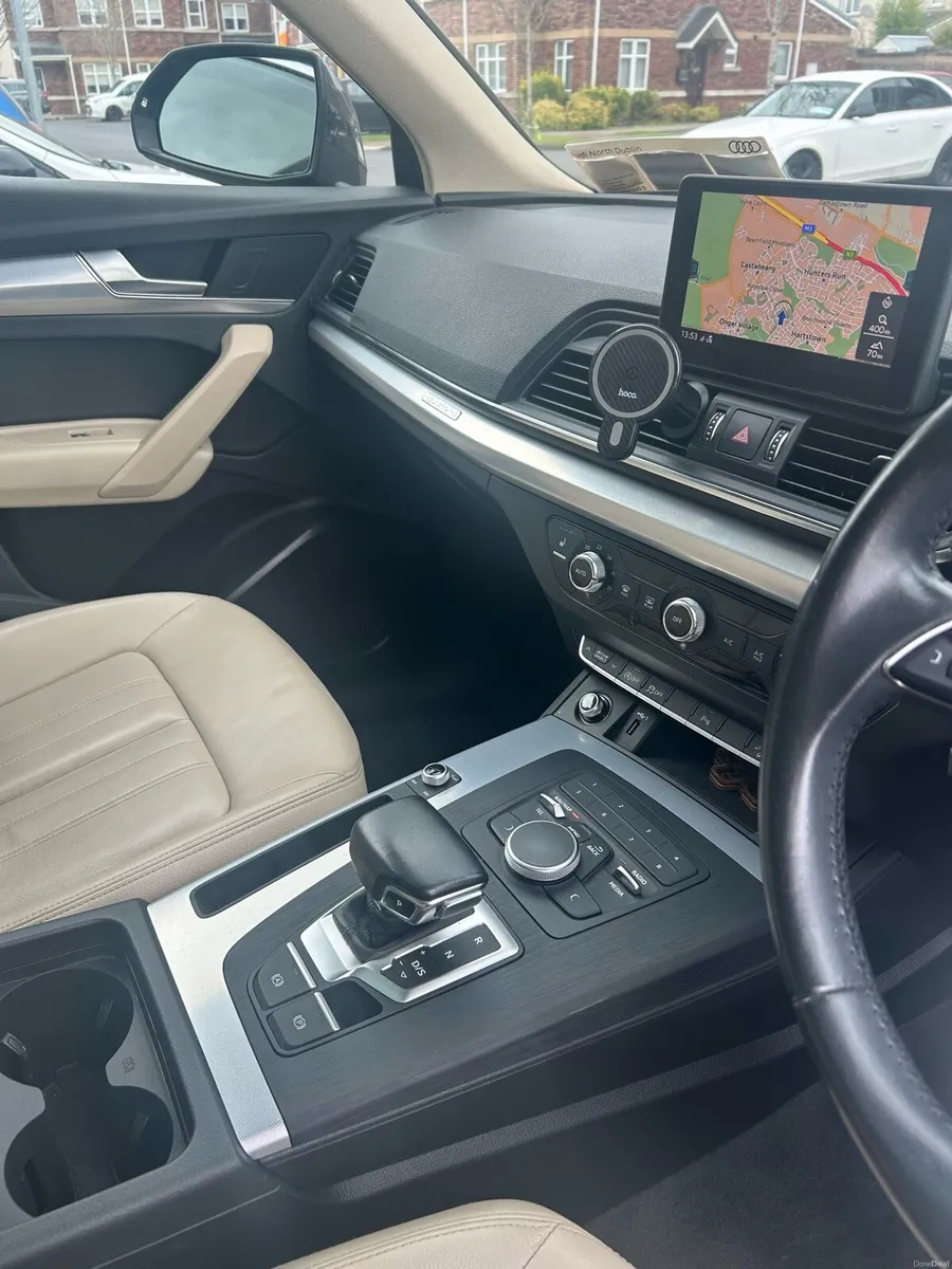 Audi Q5 2019 - Image 3