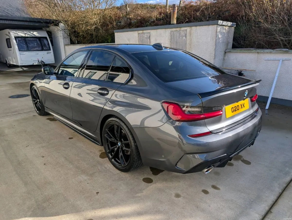 Bmw 3 series - Image 3