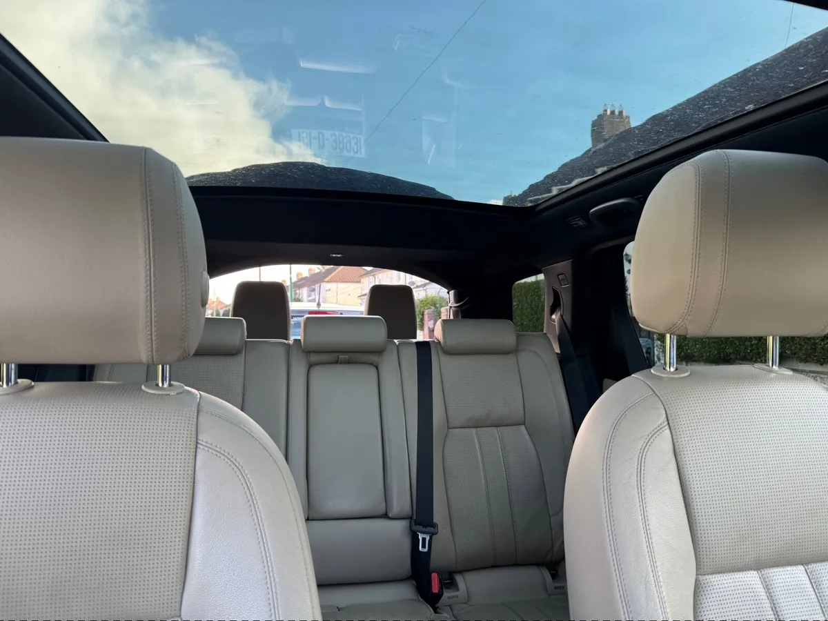 Land Rover Discovery Sport 2017 HSE 7 SEAT 4WD - Image 4