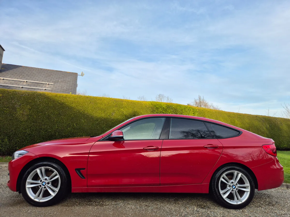 2018'BMW 320D GT - 86 K MILES - Image 3