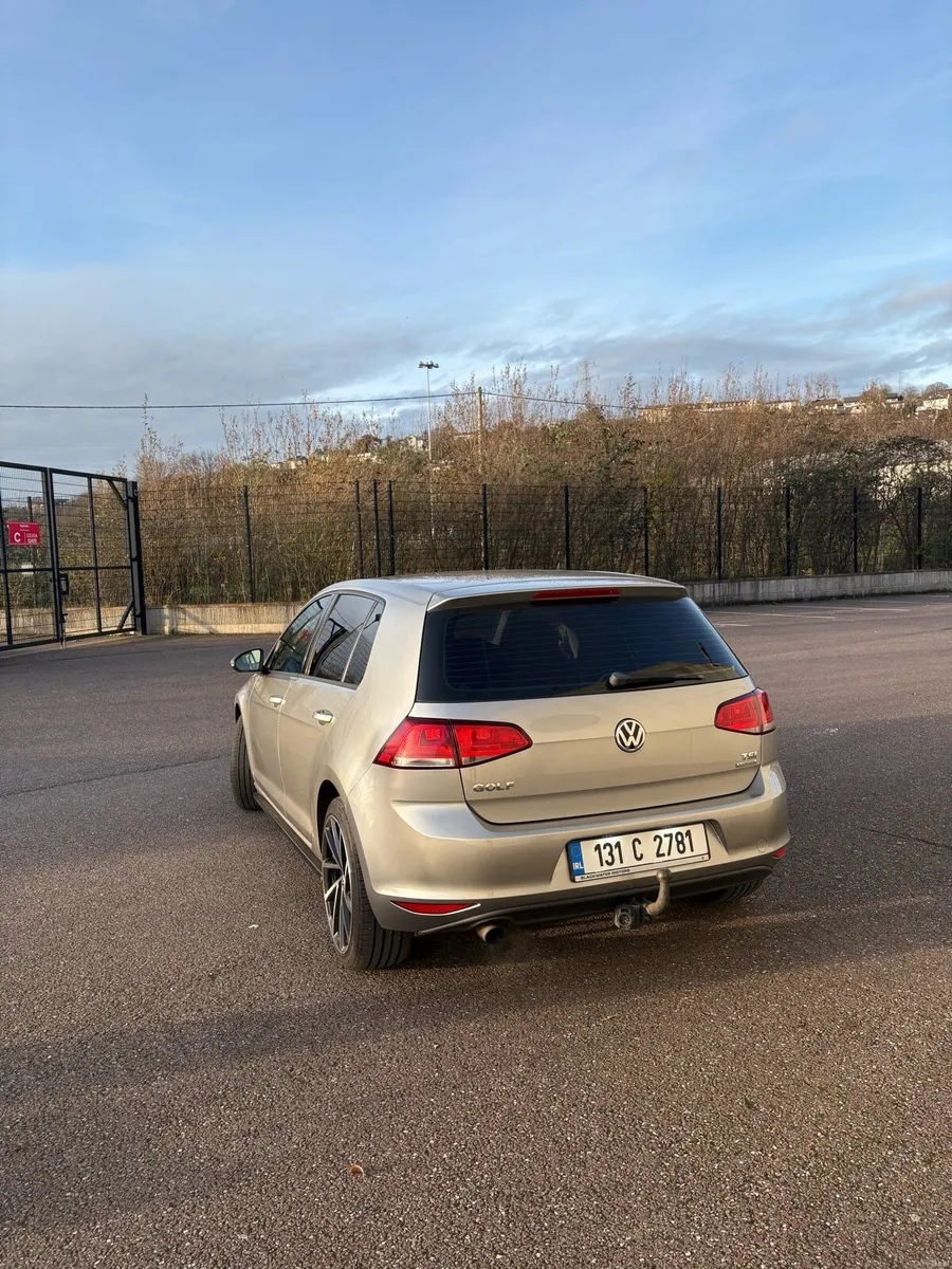 Volkswagen Golf - Image 3
