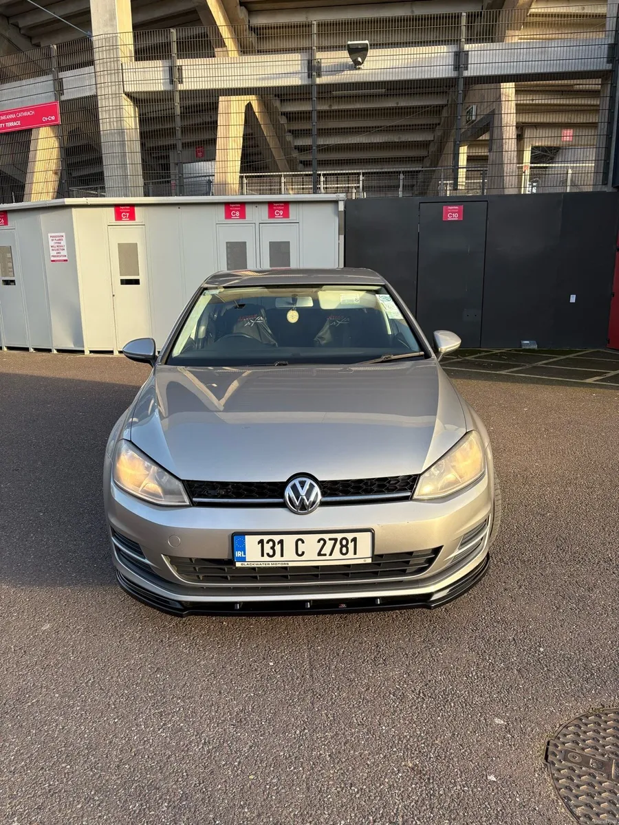 Volkswagen Golf - fresh NCT - Image 6