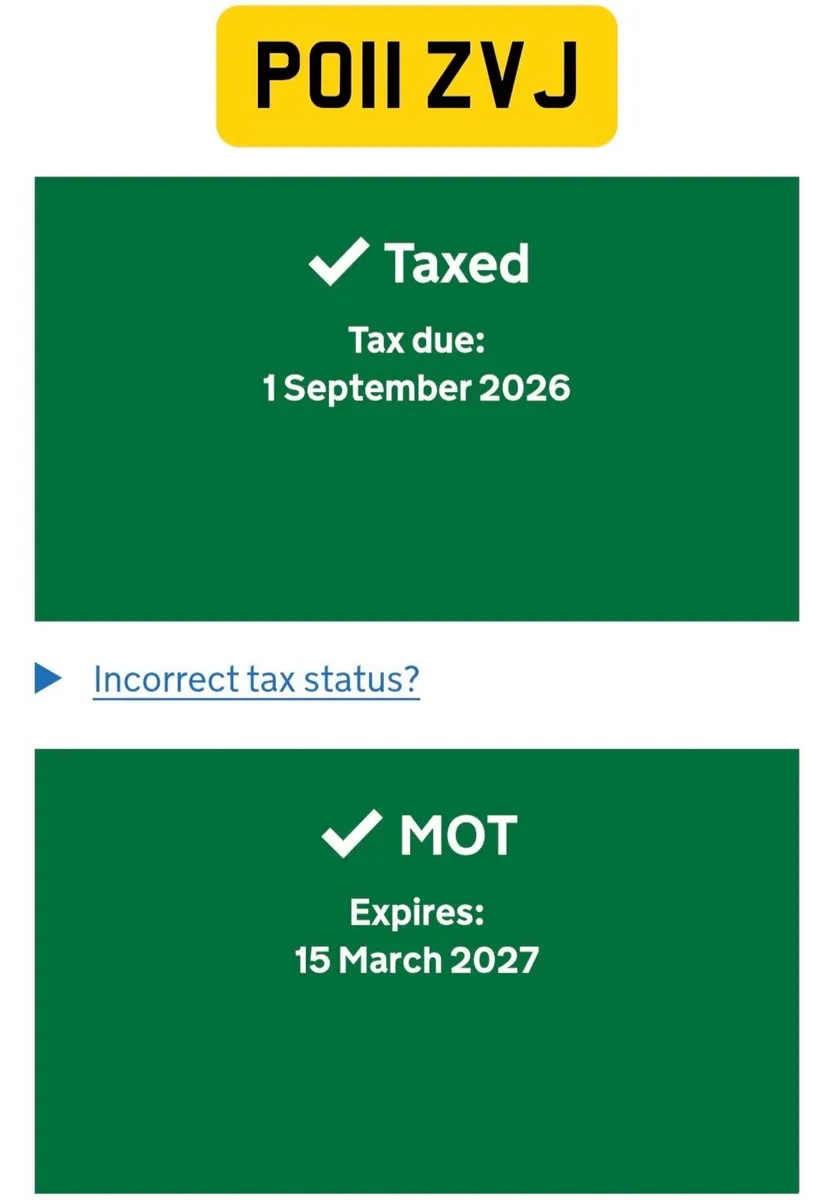 Vauxhall Insignia 2011 - Image 3