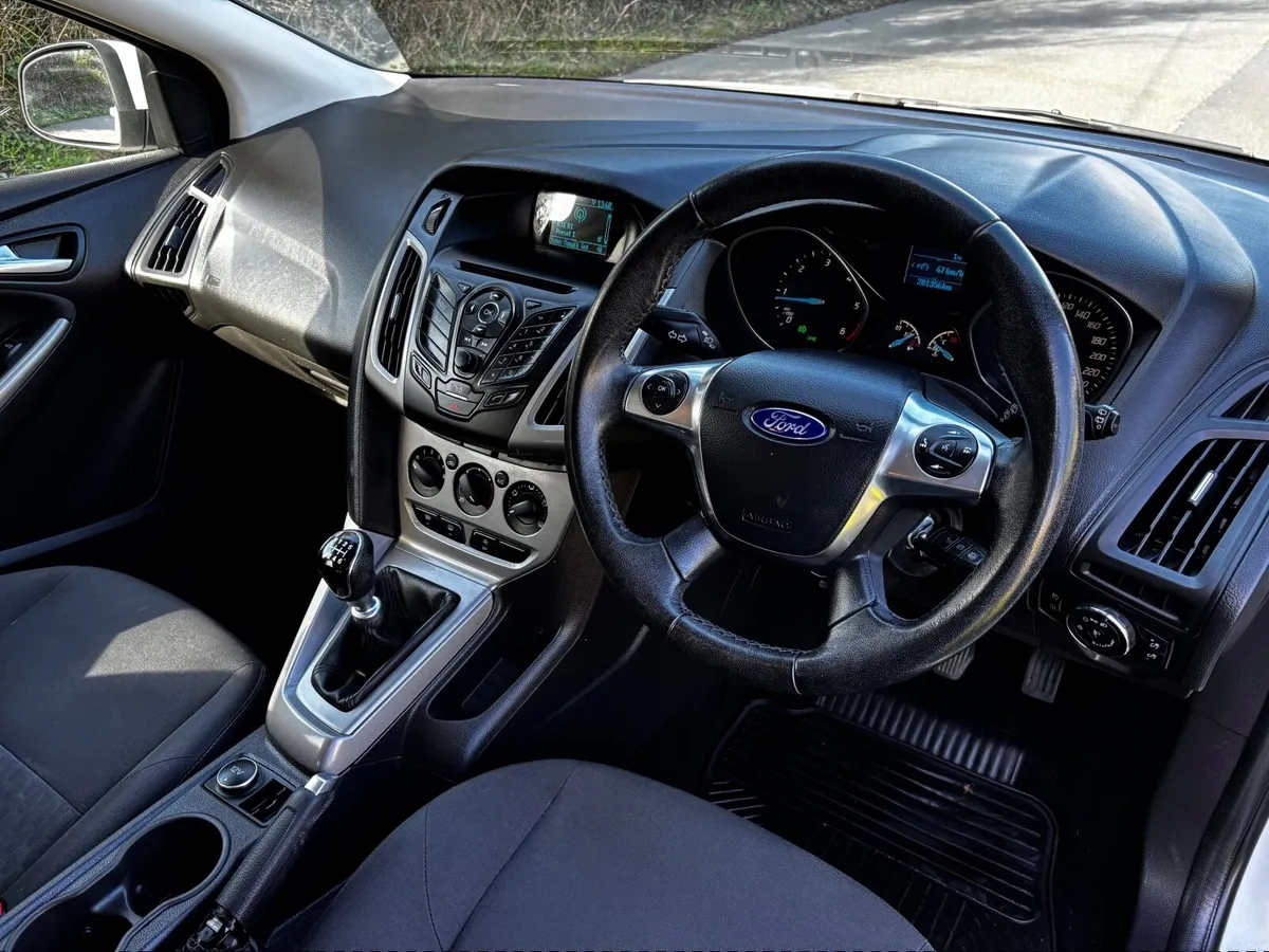 Ford Focus 1.6 DSL NCT 03/27 Tax 05/26 - Image 3