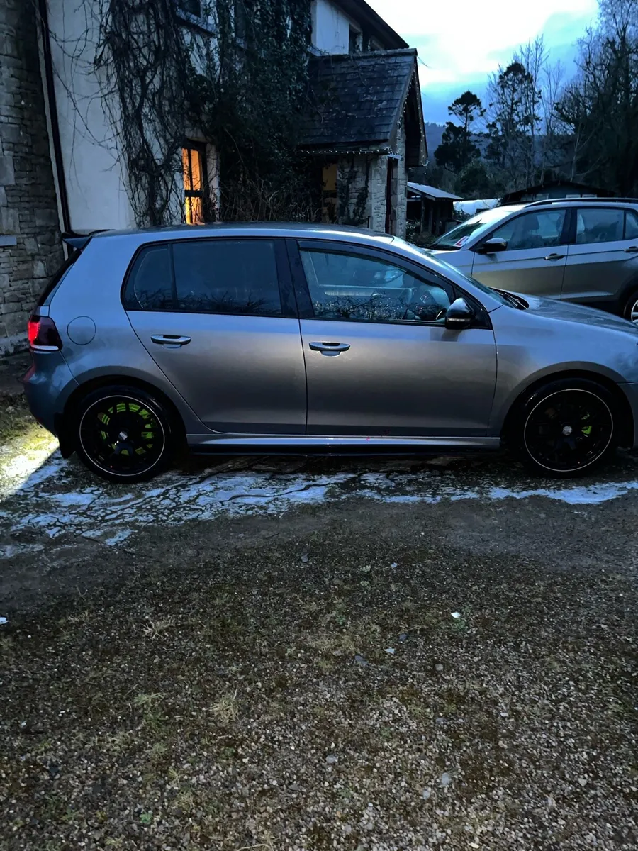 Volkswagen Golf - Image 2