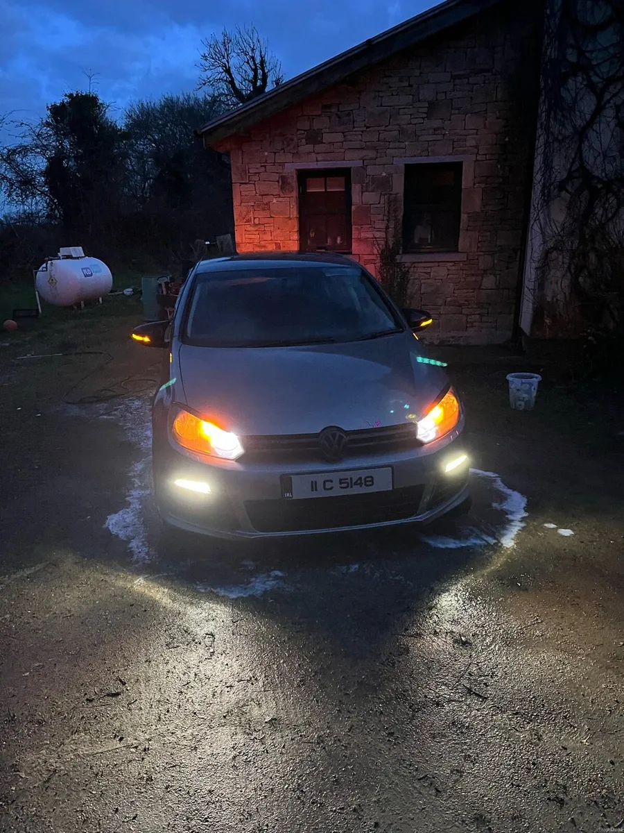 Volkswagen Golf - Image 3